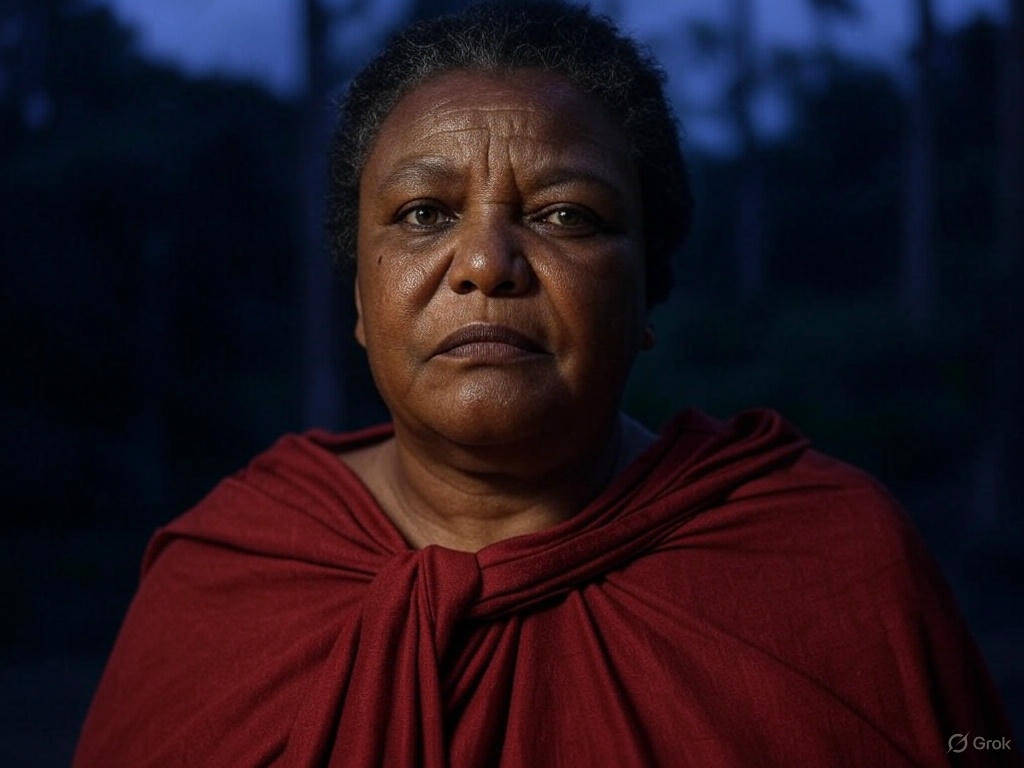 Who was Queen Nanny?
